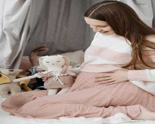 成都代怀服务的微博,试管婴儿期内能否化妆