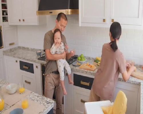 怀孕40天未见卵黄囊和胚芽